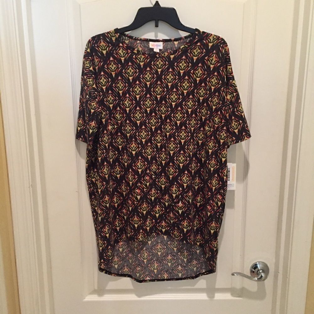 Lularoe Irma 